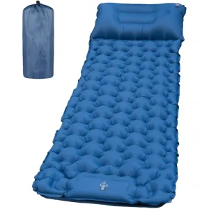 مرتبة هوائية،Air mattress