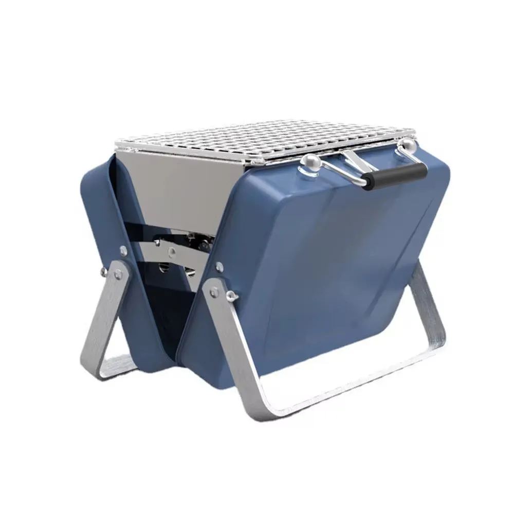 حقيبه رحلات الشوي - BBQ Picnic Bag
