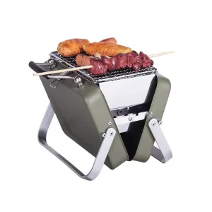 حقيبه رحلات الشوي - BBQ Picnic Bag