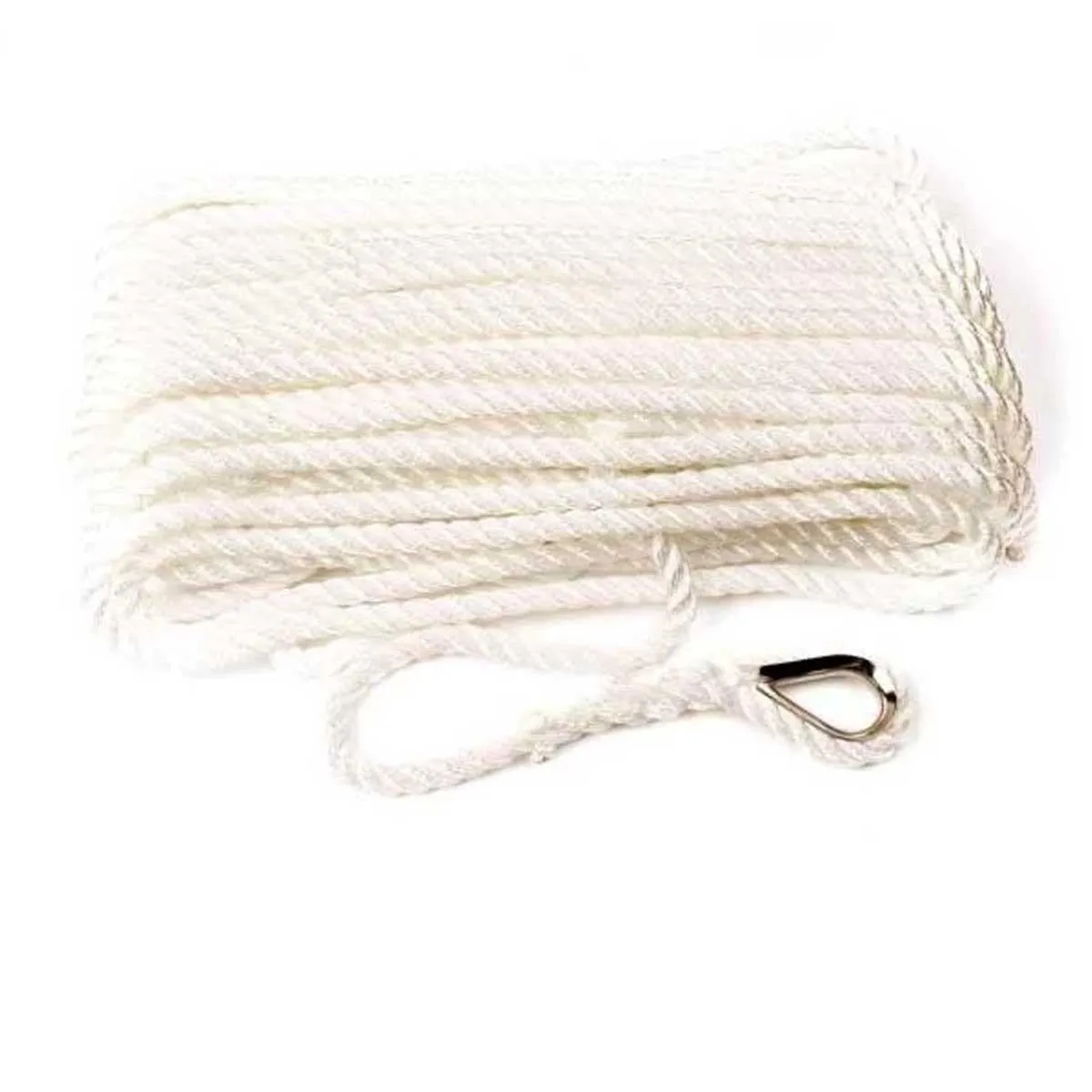 12mm Pre Spliced Anchor Line - 30 Meters