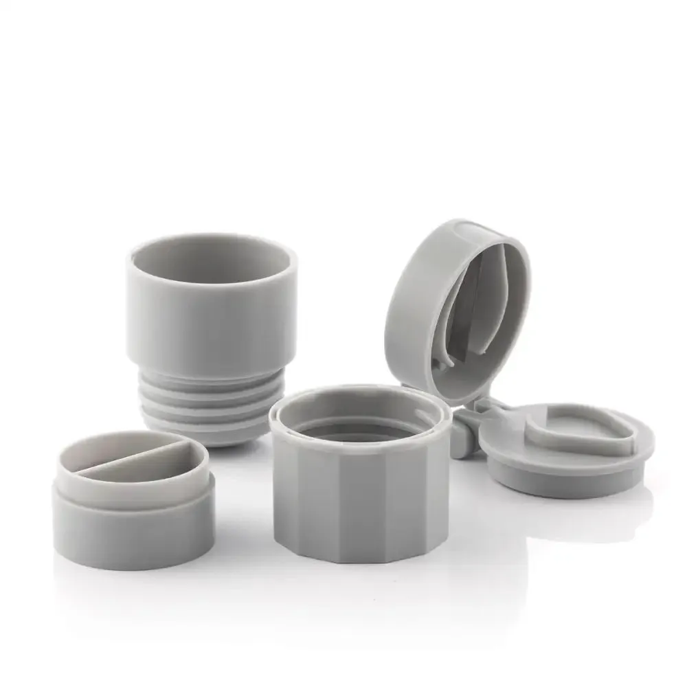 5-in-1 Pill Dispenser with Cutter and Crusher Fivlok Innovagoods