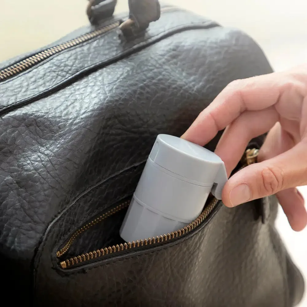 5-in-1 Pill Dispenser with Cutter and Crusher Fivlok Innovagoods
