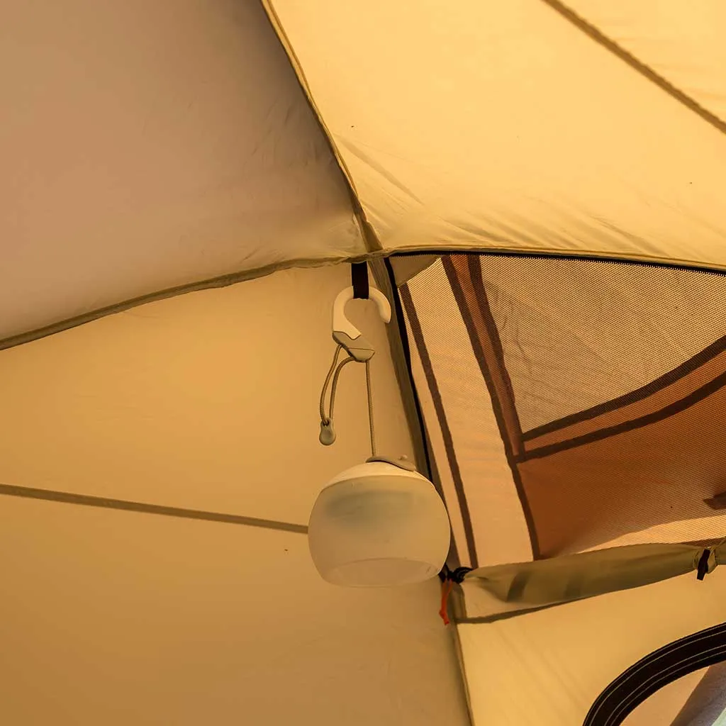 Amenity Dome Tent 4P | SMALL DEFECT SALE