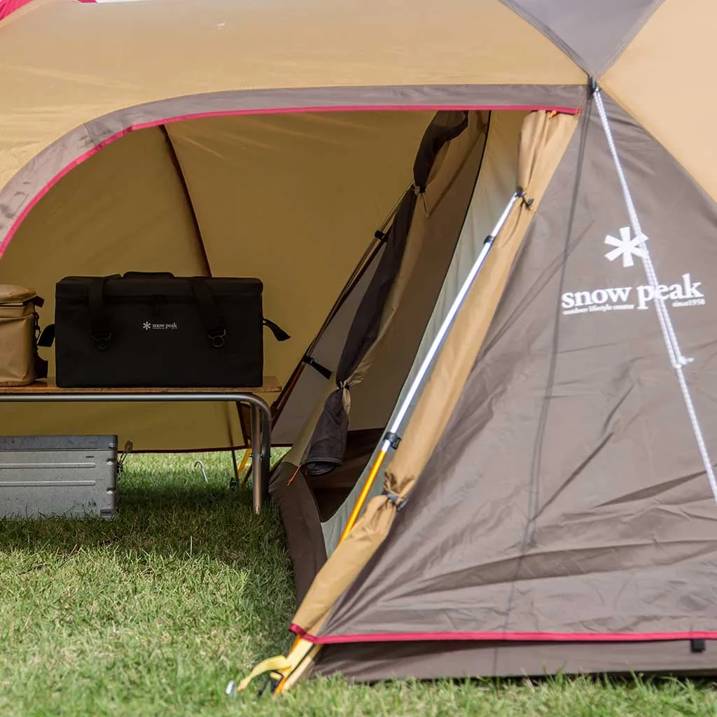Amenity Dome Tent 4P | SMALL DEFECT SALE