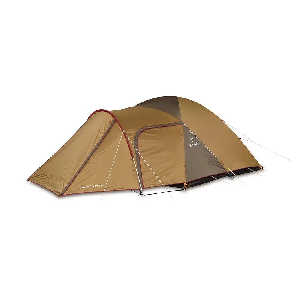 Amenity Dome Tent 4P | SMALL DEFECT SALE