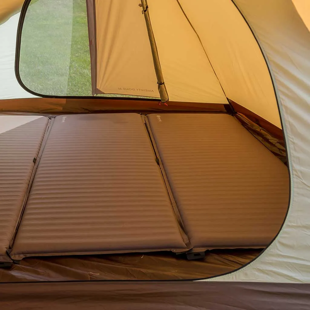 Amenity Dome Tent 4P | SMALL DEFECT SALE
