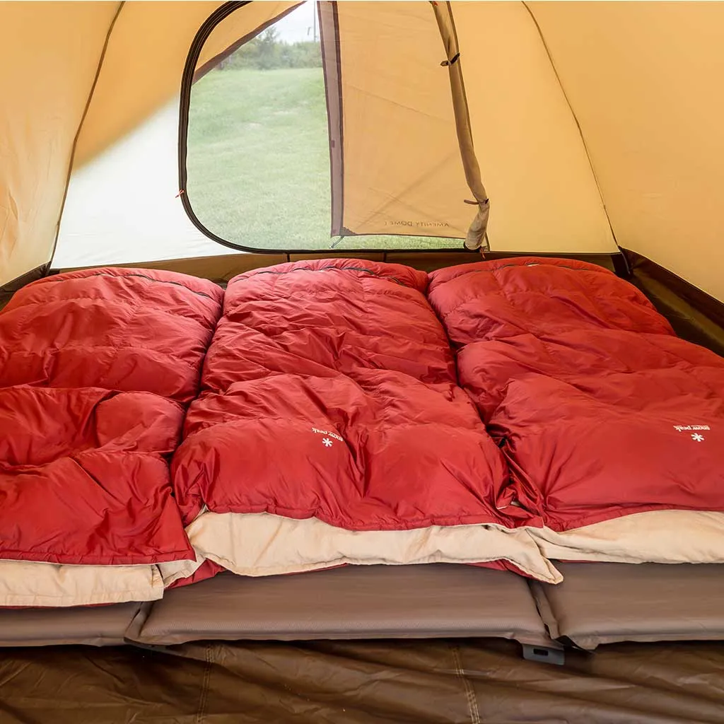 Amenity Dome Tent 4P | SMALL DEFECT SALE