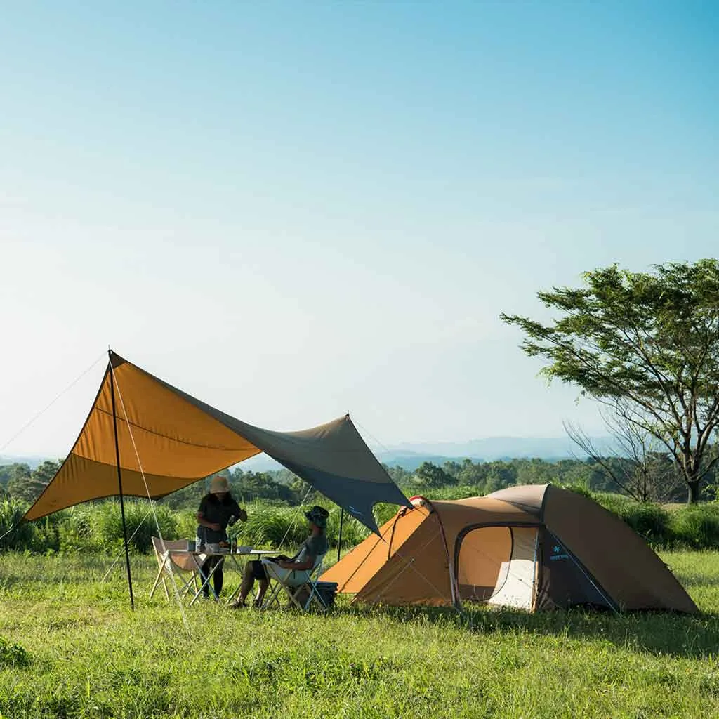 Amenity Dome Tent 4P | SMALL DEFECT SALE