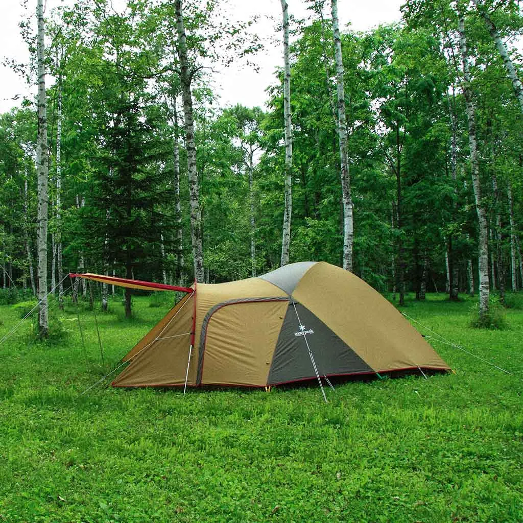 Amenity Dome Tent 4P | SMALL DEFECT SALE
