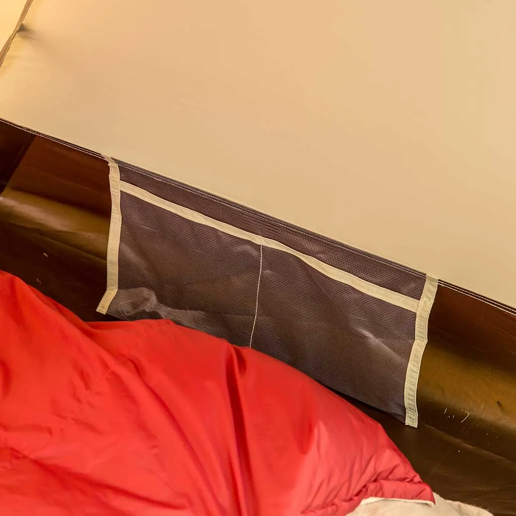 Amenity Dome Tent 4P | SMALL DEFECT SALE