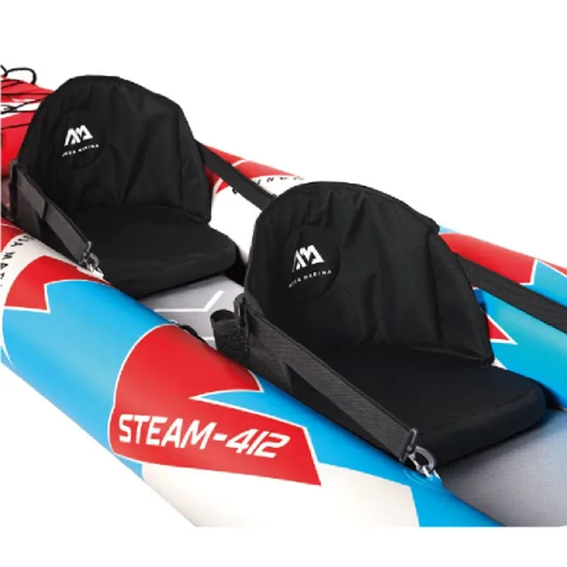 Aqua Marina 1-2 Person Inflatable Boat