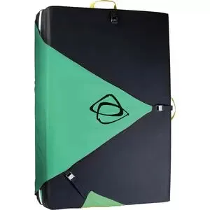 Asana Hero Crash Pad