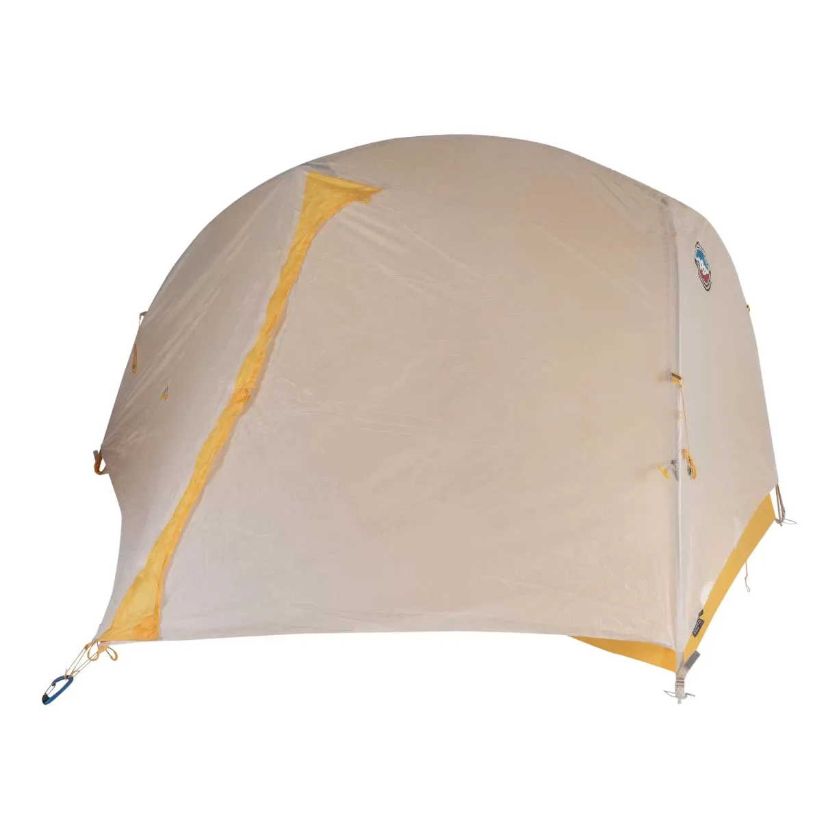 Big Agnes Tiger Wall UL1 Solution Dye Tent