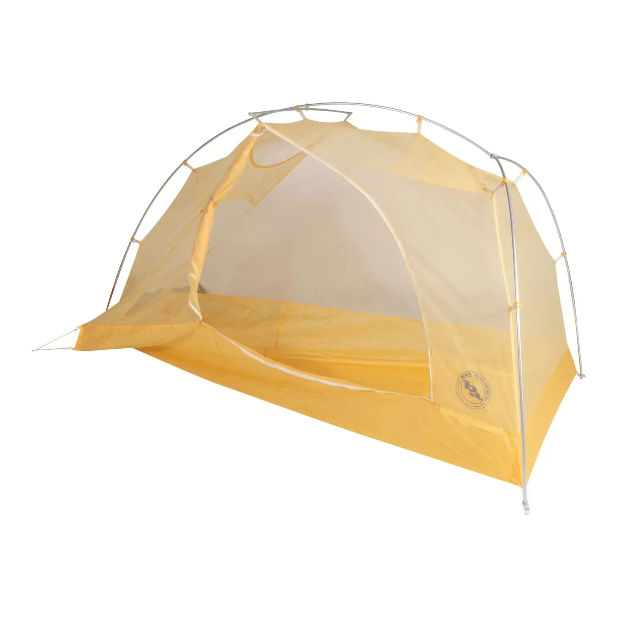 Big Agnes Tiger Wall UL1 Solution Dye Tent