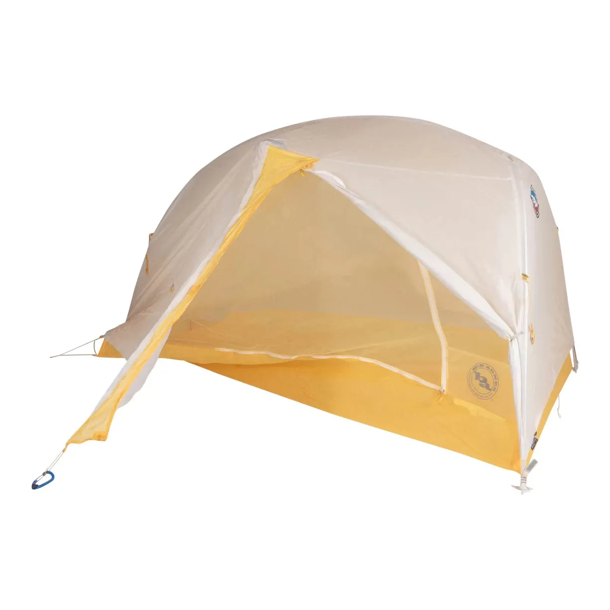 Big Agnes Tiger Wall UL1 Solution Dye Tent