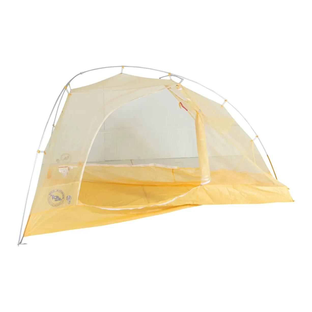 Big Agnes Tiger Wall UL2 Solution-Dyed Tent