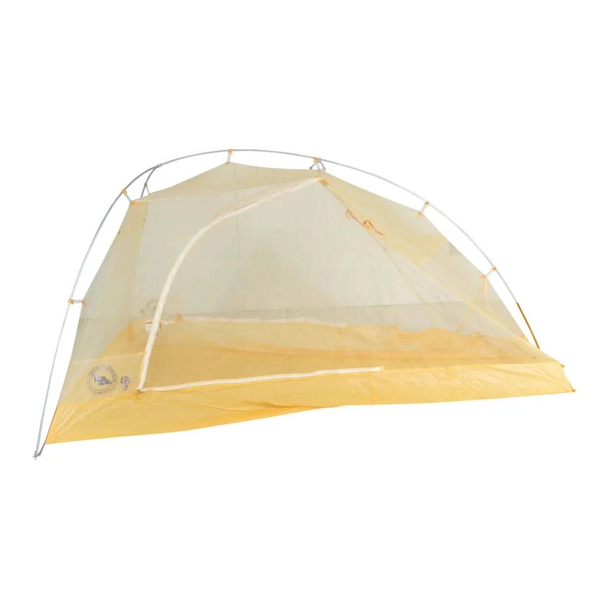 Big Agnes Tiger Wall UL2 Solution-Dyed Tent