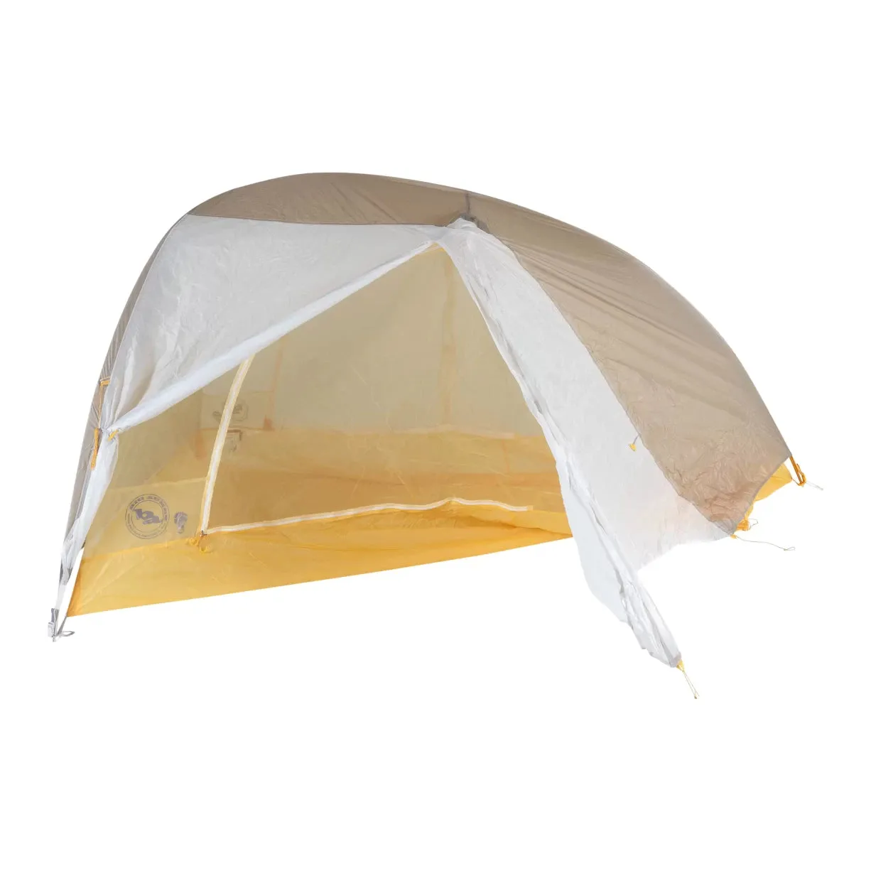 Big Agnes Tiger Wall UL2 Solution-Dyed Tent