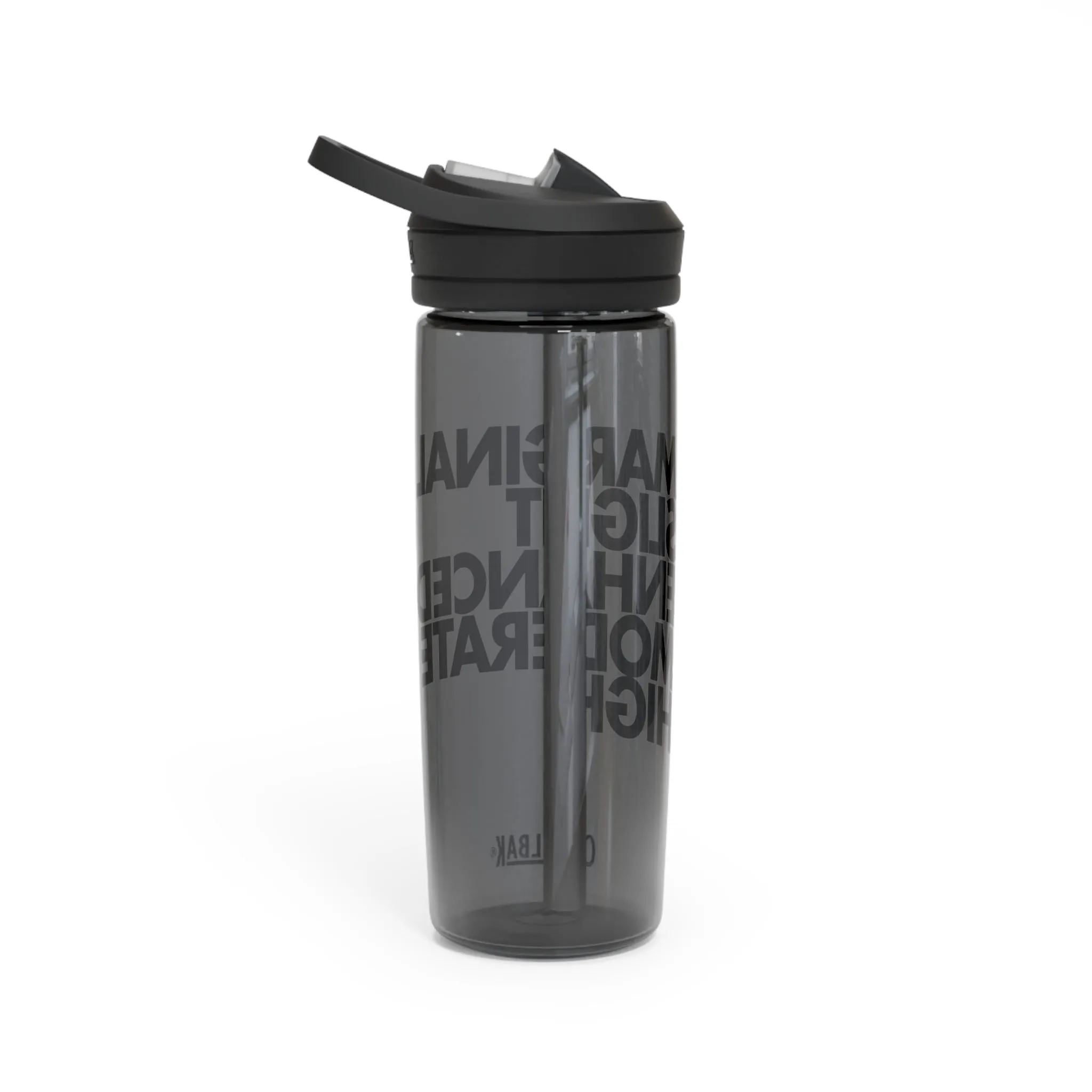CamelBak Eddy SPC Water Bottle, 20oz\25oz