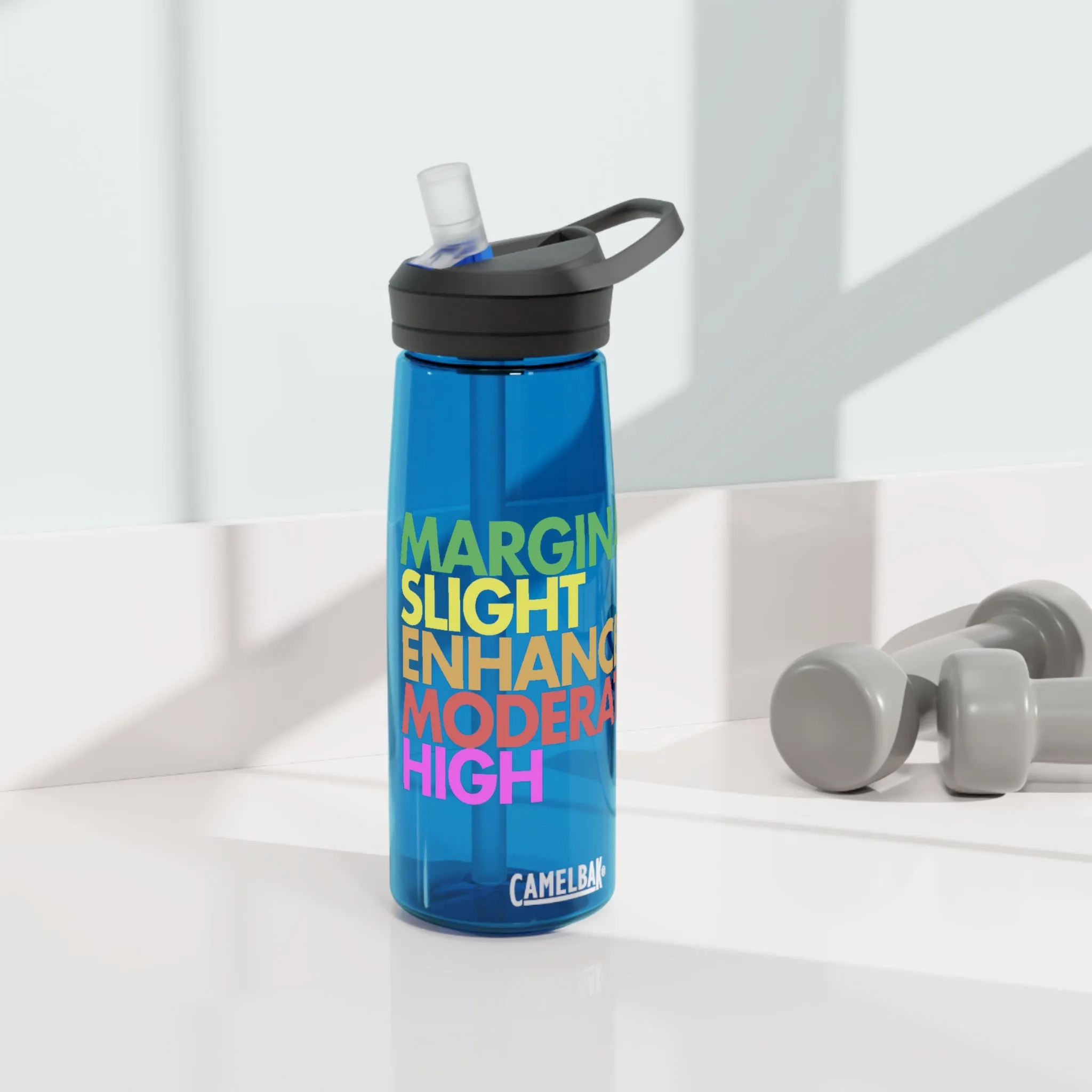 CamelBak Eddy SPC Water Bottle, 20oz\25oz