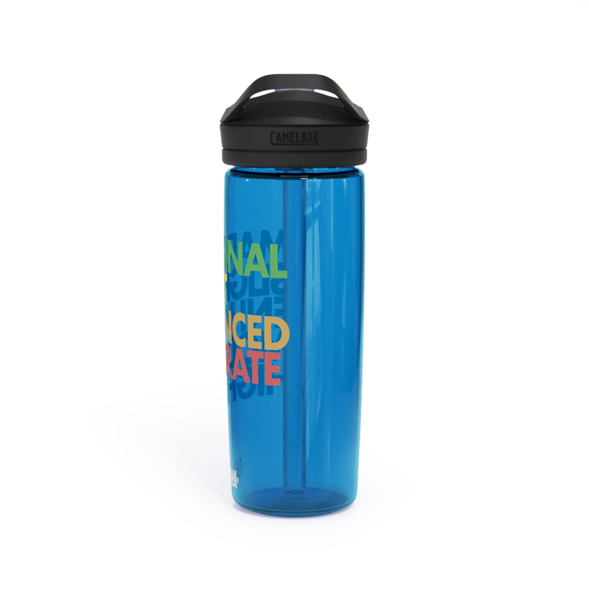 CamelBak Eddy SPC Water Bottle, 20oz\25oz