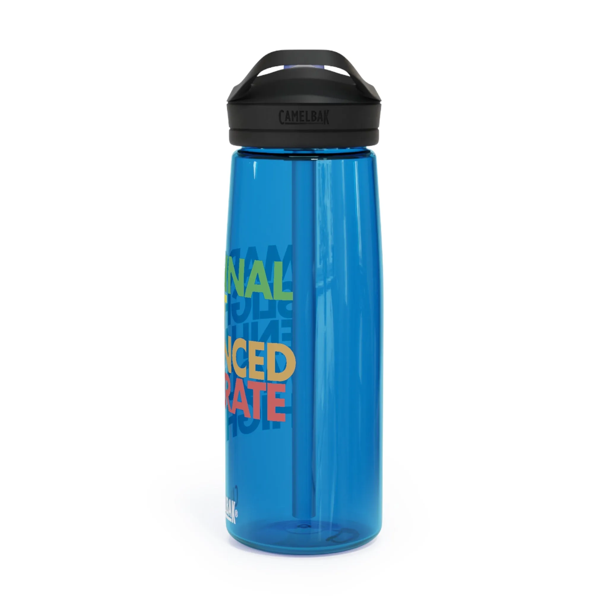 CamelBak Eddy SPC Water Bottle, 20oz\25oz
