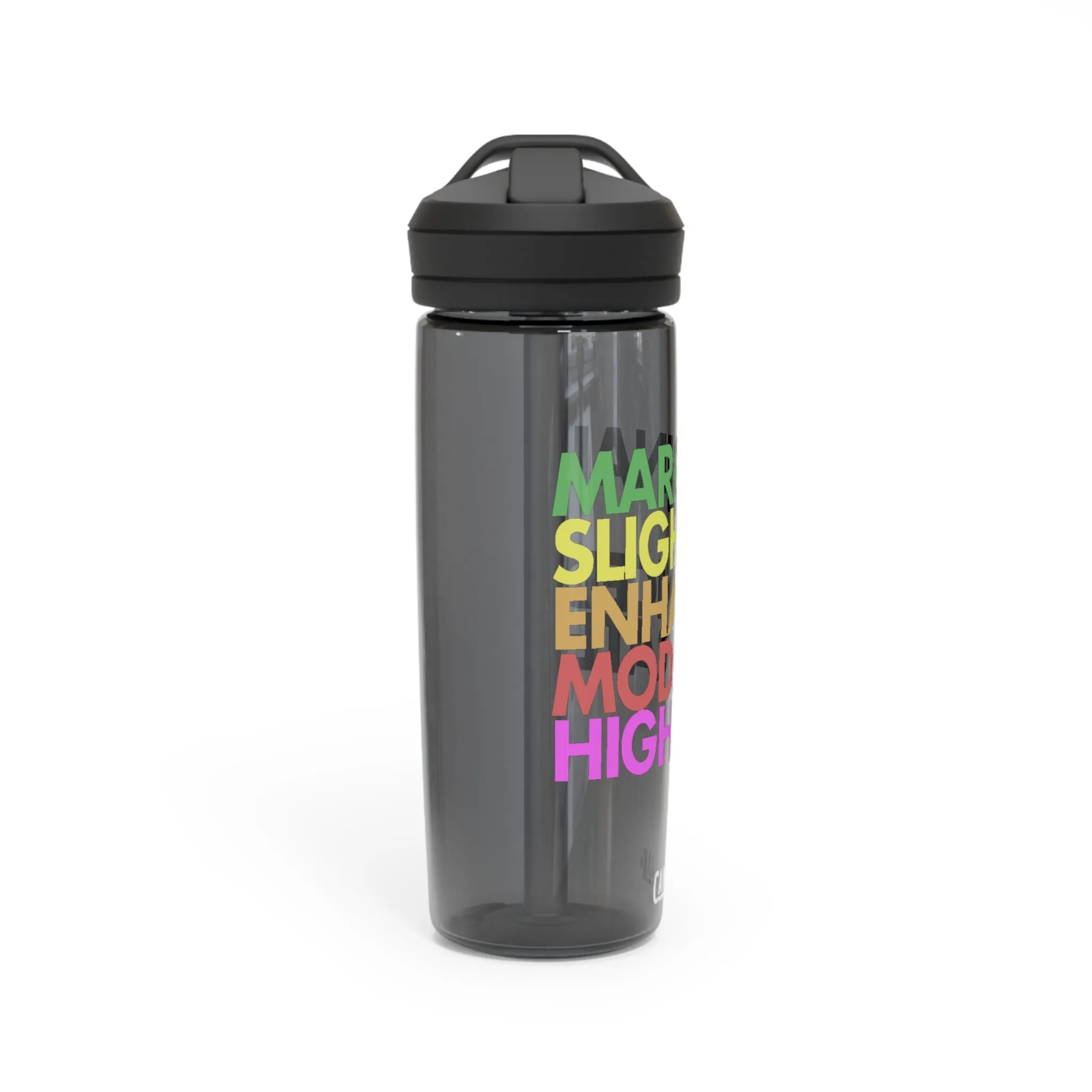 CamelBak Eddy SPC Water Bottle, 20oz\25oz