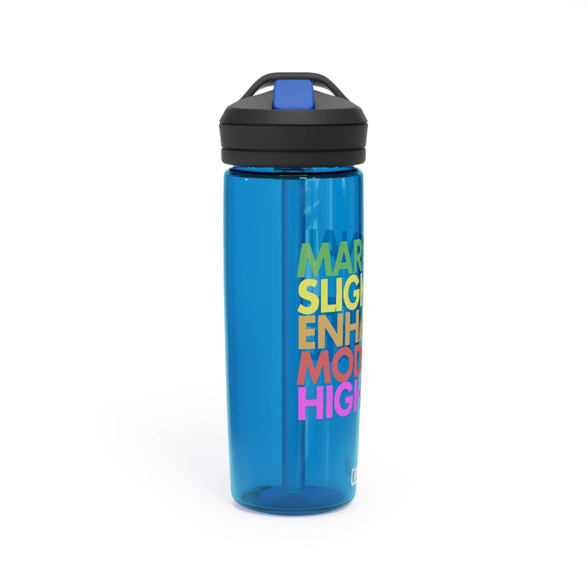 CamelBak Eddy SPC Water Bottle, 20oz\25oz