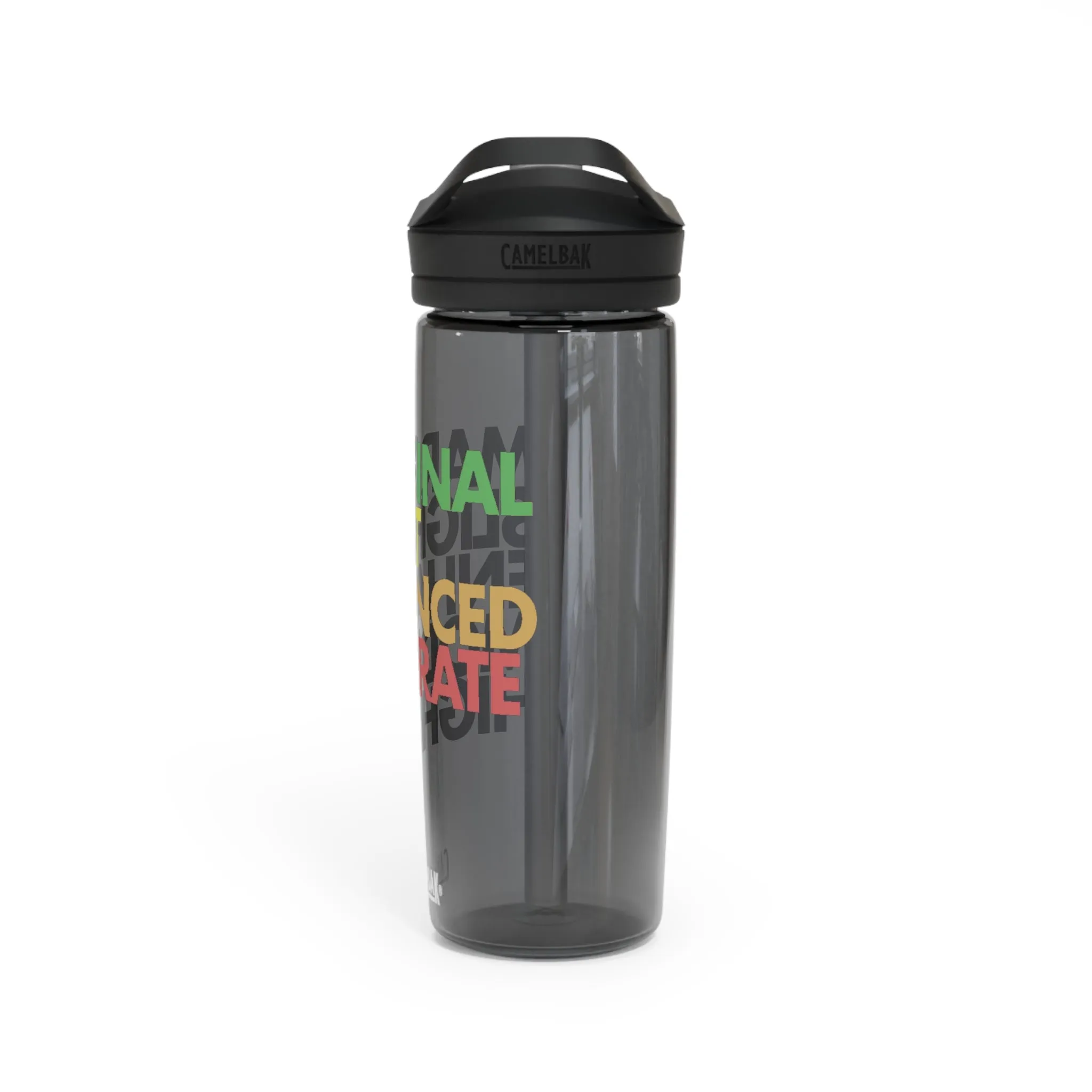 CamelBak Eddy SPC Water Bottle, 20oz\25oz