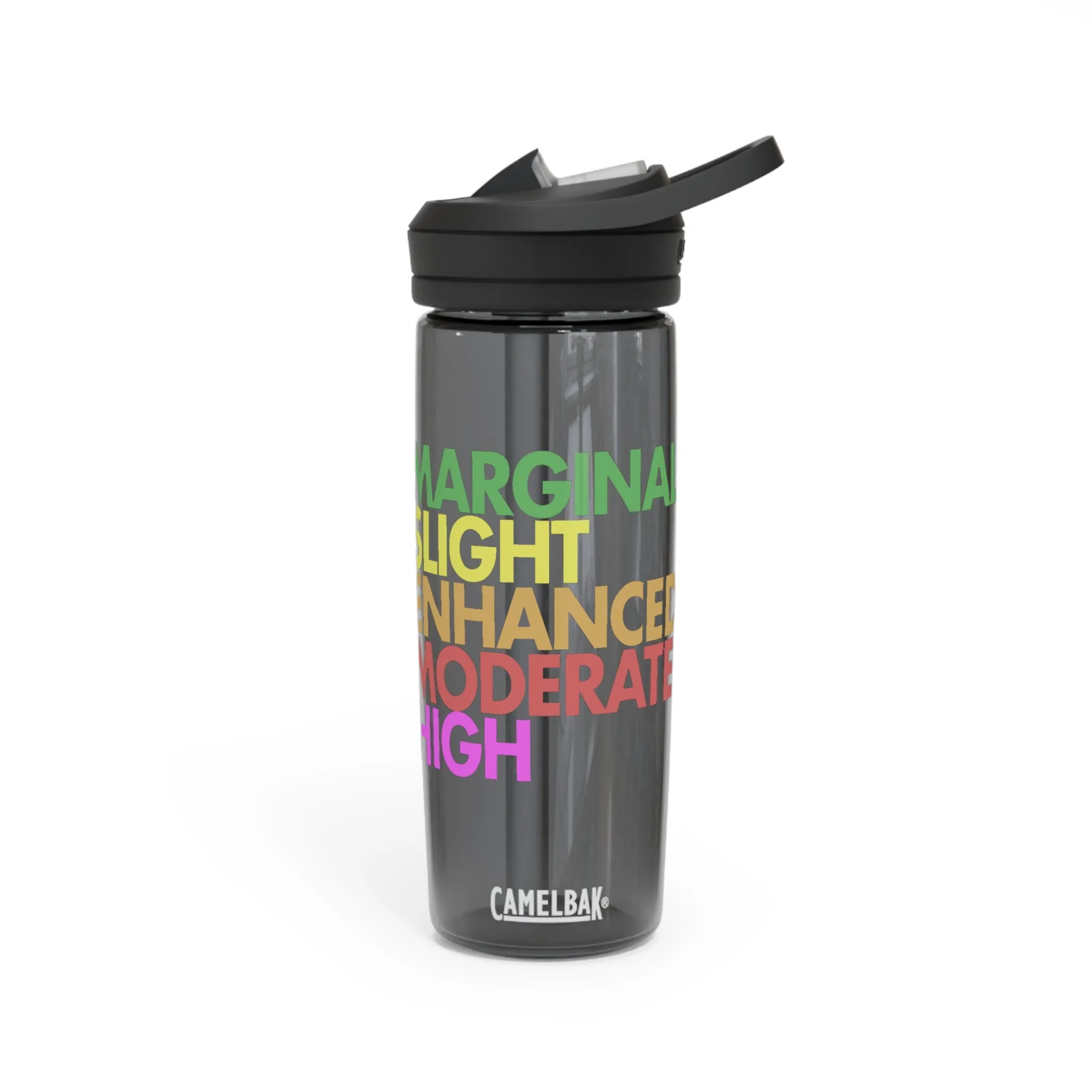 CamelBak Eddy SPC Water Bottle, 20oz\25oz