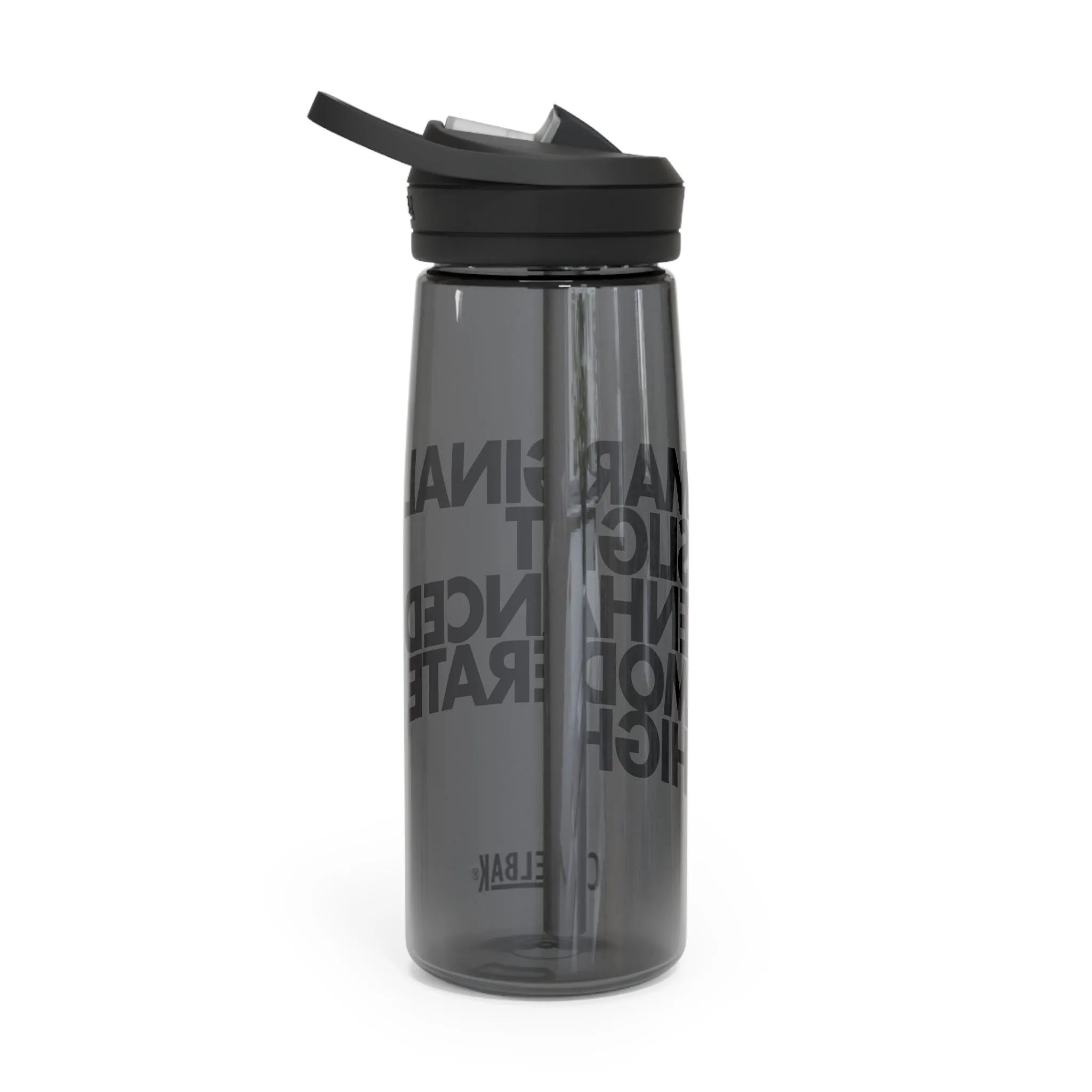 CamelBak Eddy SPC Water Bottle, 20oz\25oz