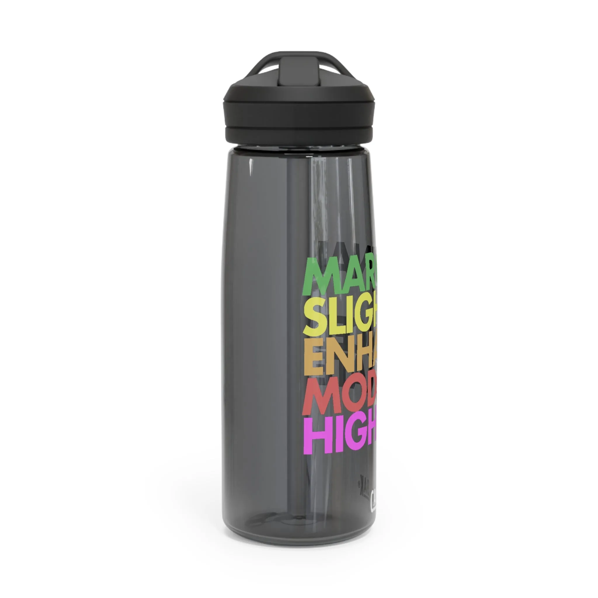 CamelBak Eddy SPC Water Bottle, 20oz\25oz