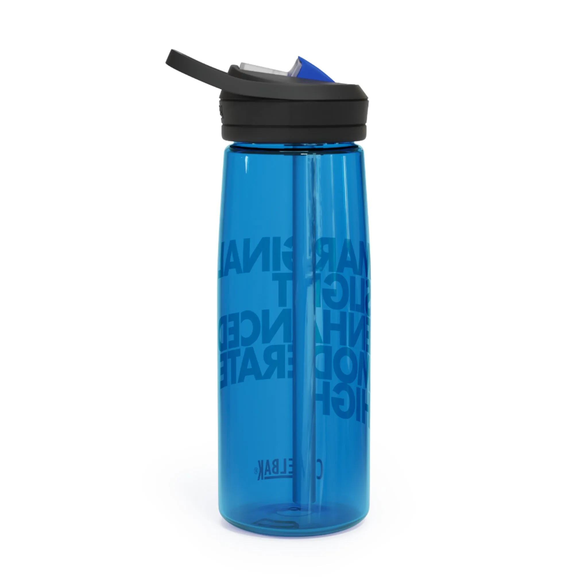 CamelBak Eddy SPC Water Bottle, 20oz\25oz