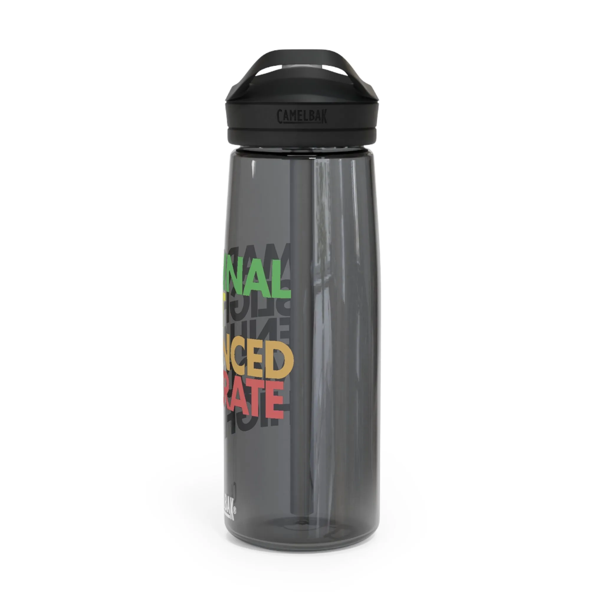 CamelBak Eddy SPC Water Bottle, 20oz\25oz