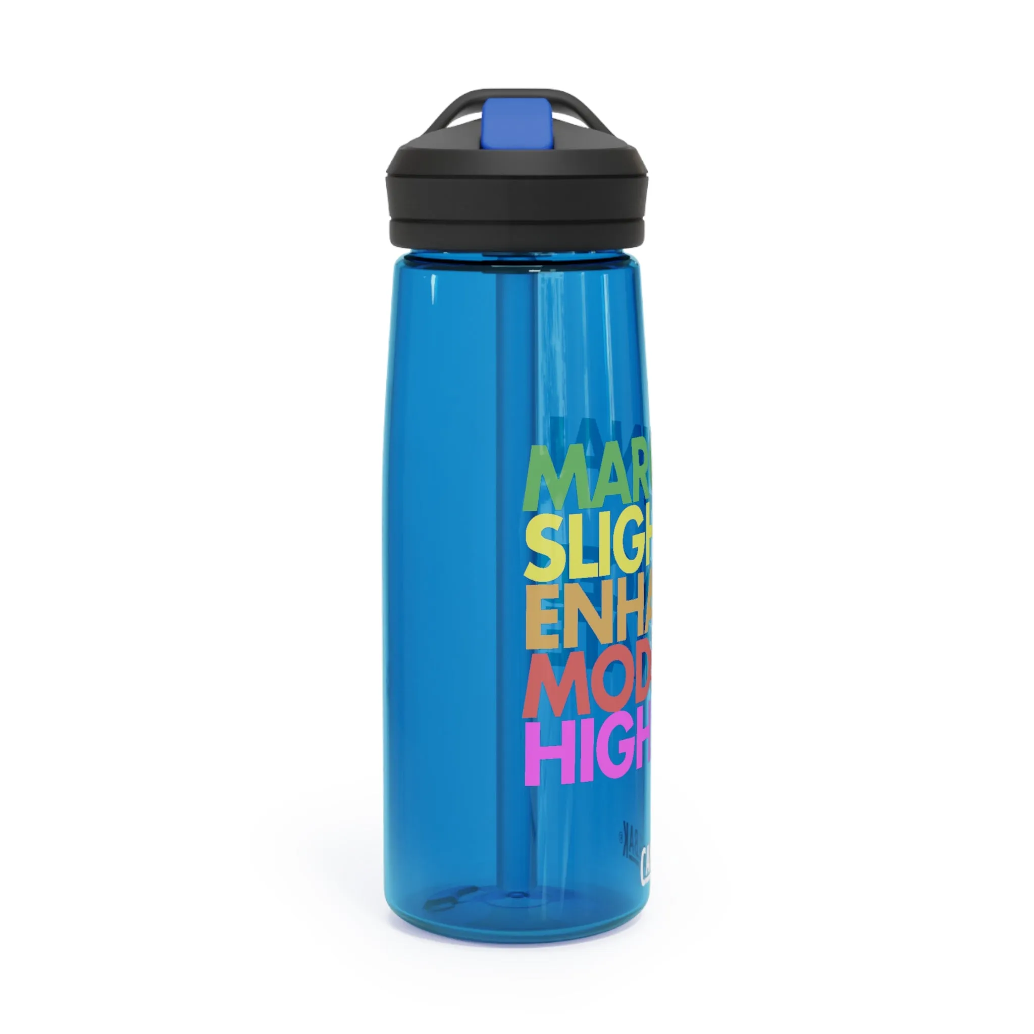 CamelBak Eddy SPC Water Bottle, 20oz\25oz