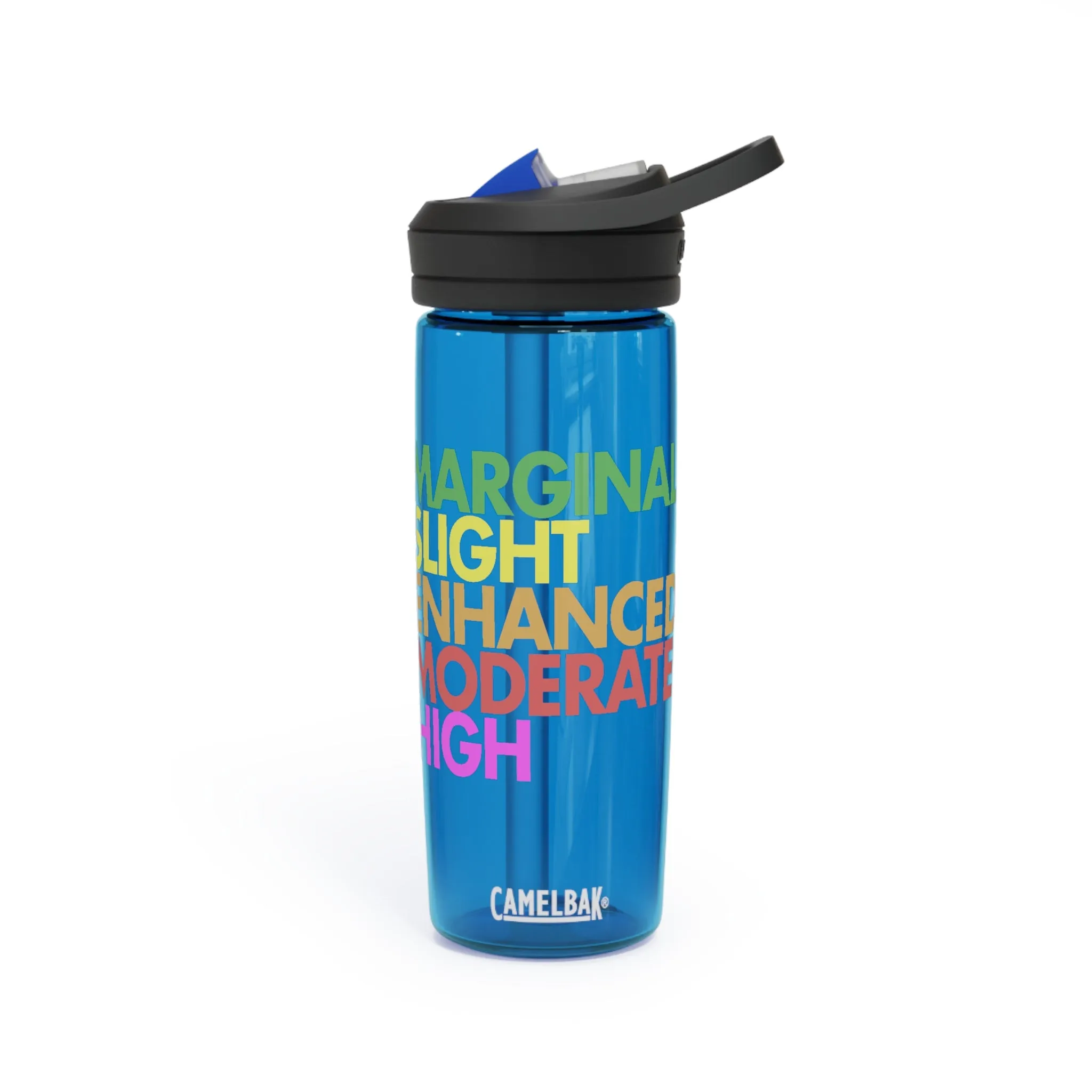 CamelBak Eddy SPC Water Bottle, 20oz\25oz