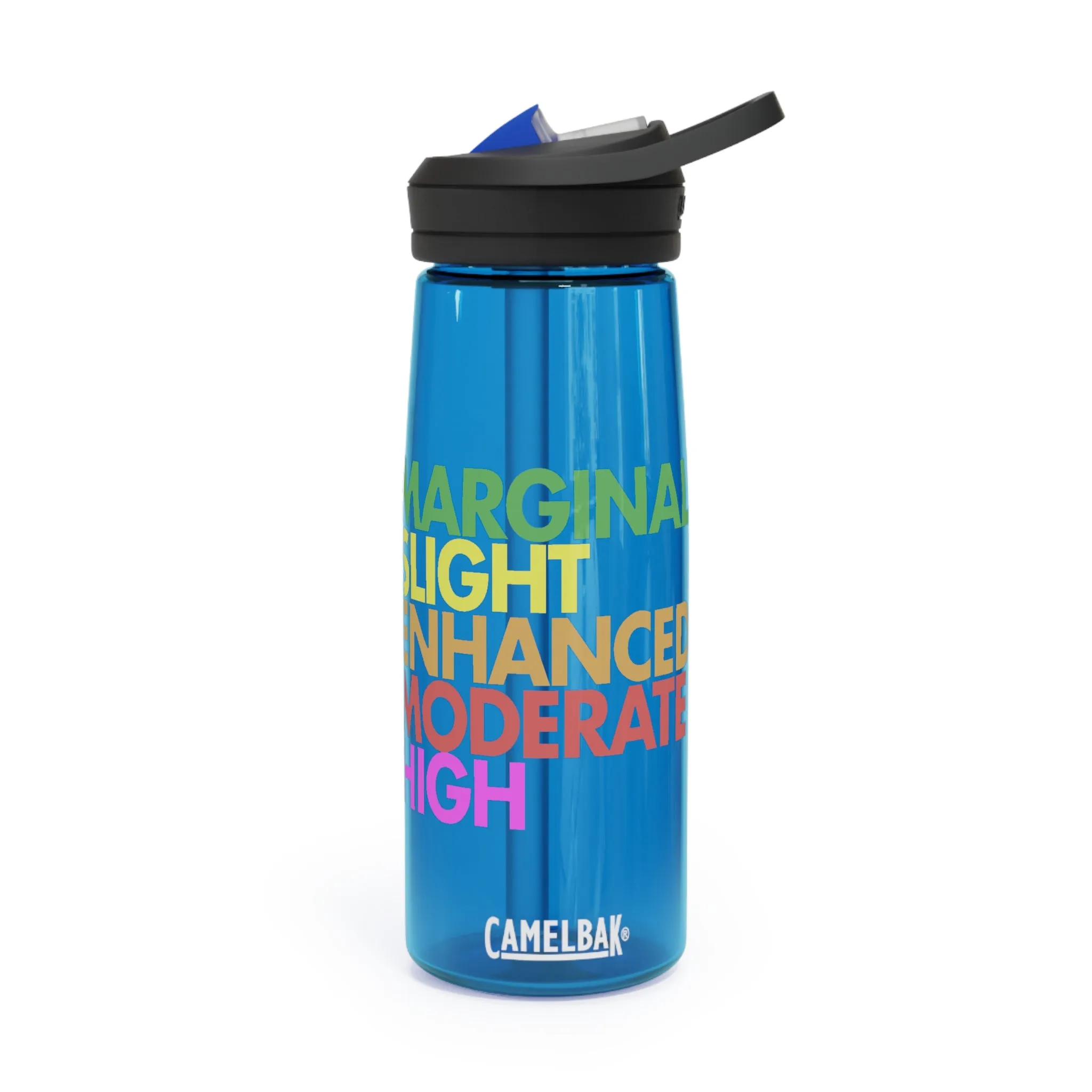 CamelBak Eddy SPC Water Bottle, 20oz\25oz