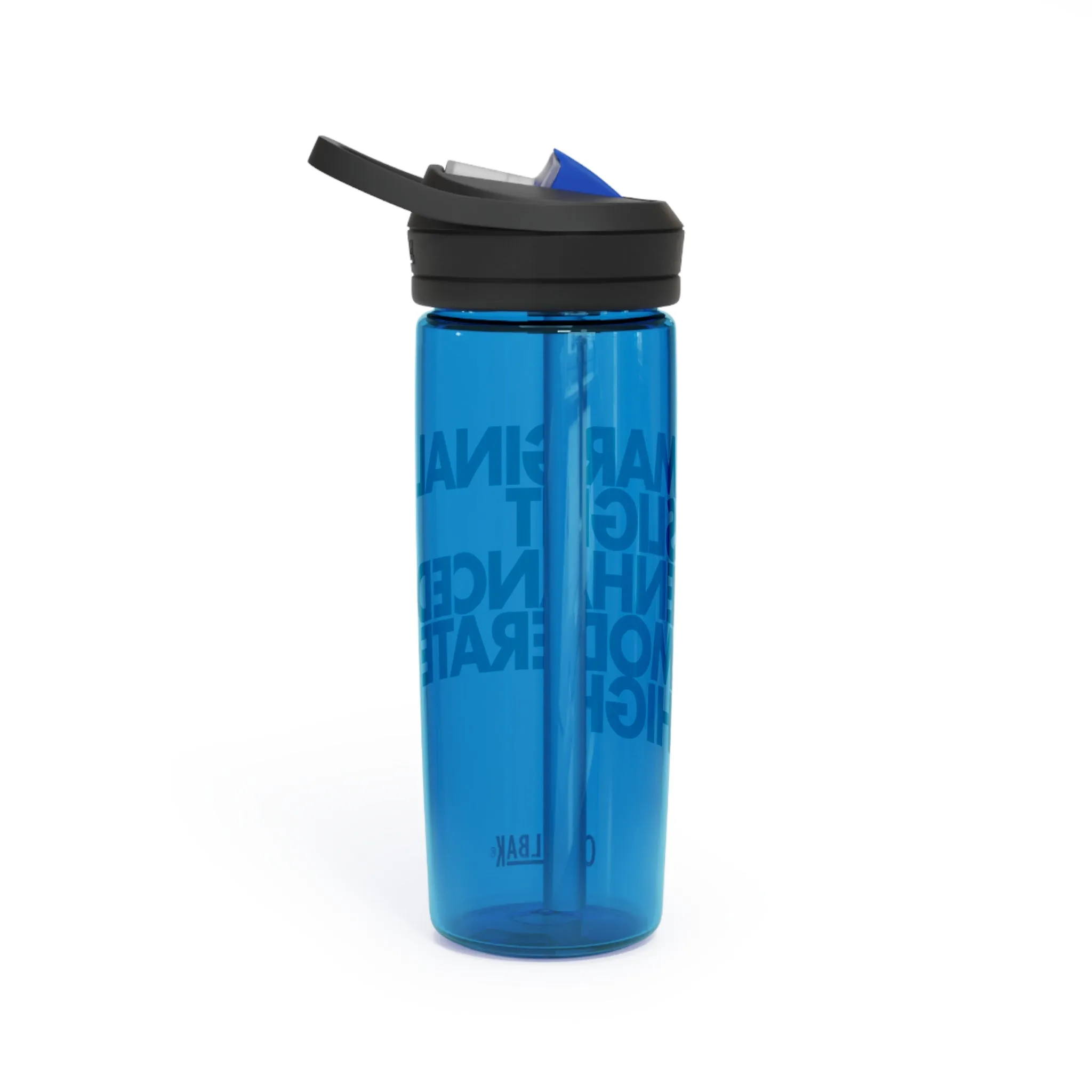 CamelBak Eddy SPC Water Bottle, 20oz\25oz
