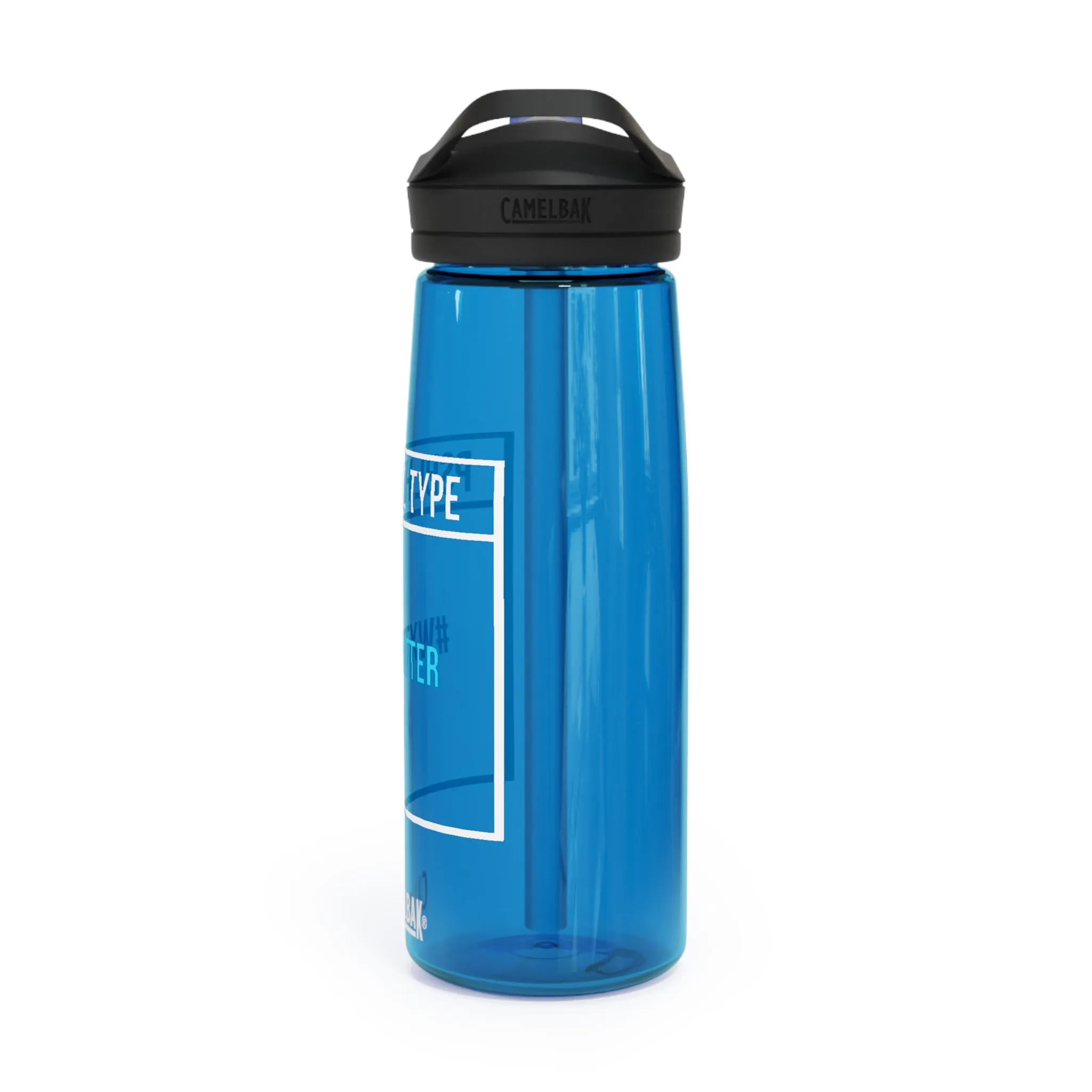 CamelBak Eddy WxTwitter Water Bottle, 20oz\25oz