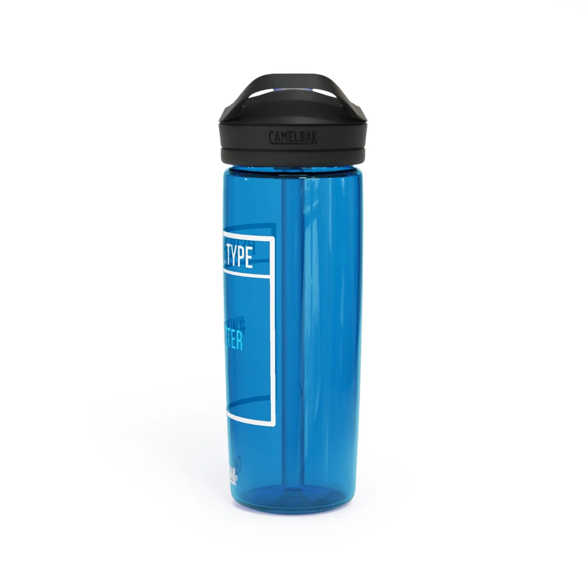 CamelBak Eddy WxTwitter Water Bottle, 20oz\25oz