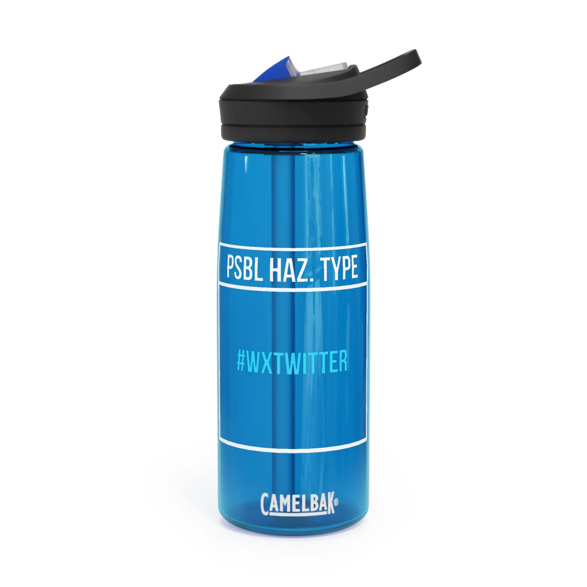 CamelBak Eddy WxTwitter Water Bottle, 20oz\25oz