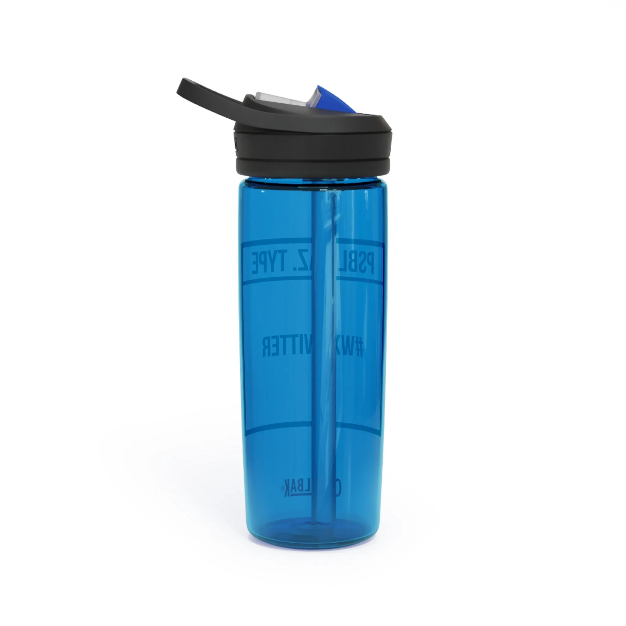 CamelBak Eddy WxTwitter Water Bottle, 20oz\25oz