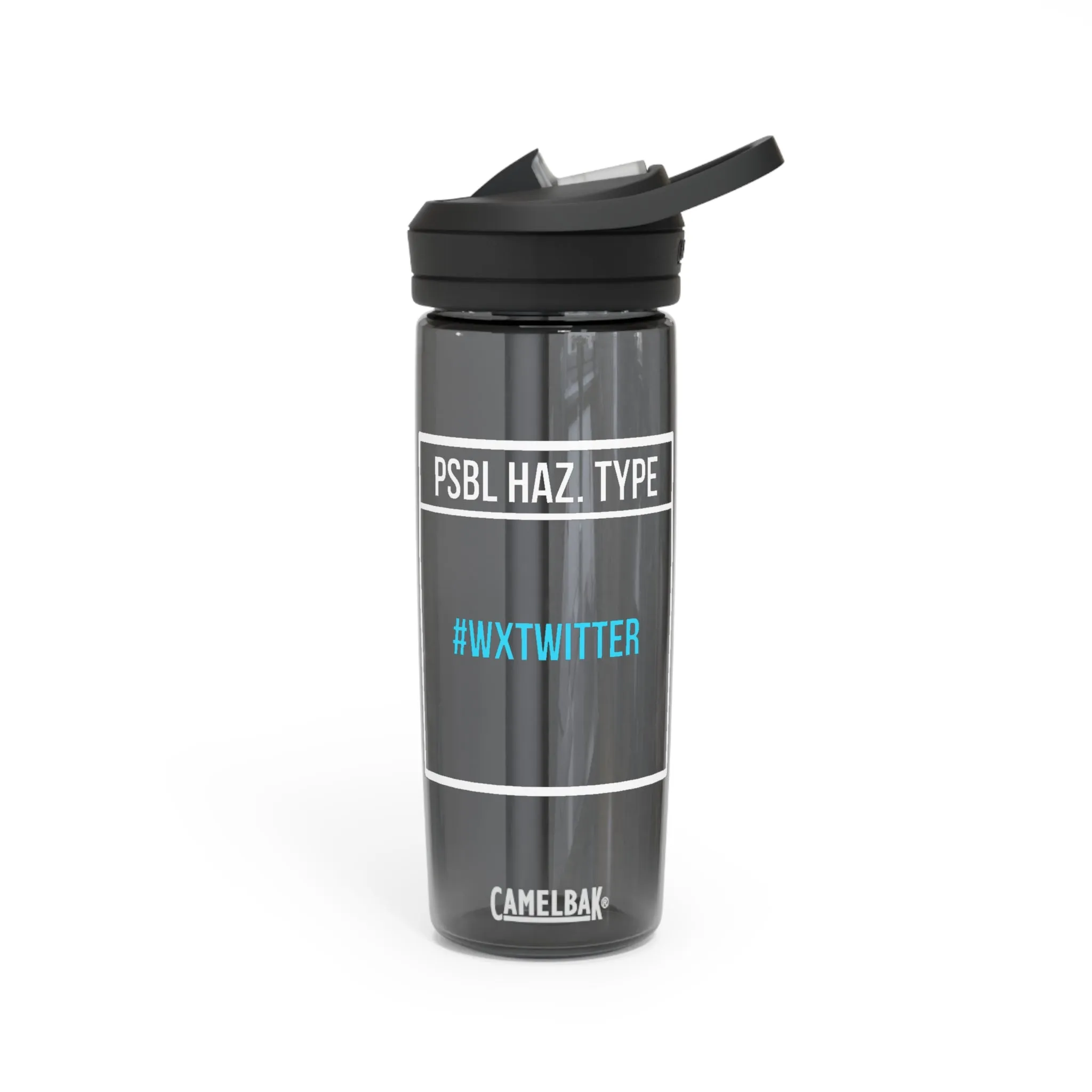 CamelBak Eddy WxTwitter Water Bottle, 20oz\25oz