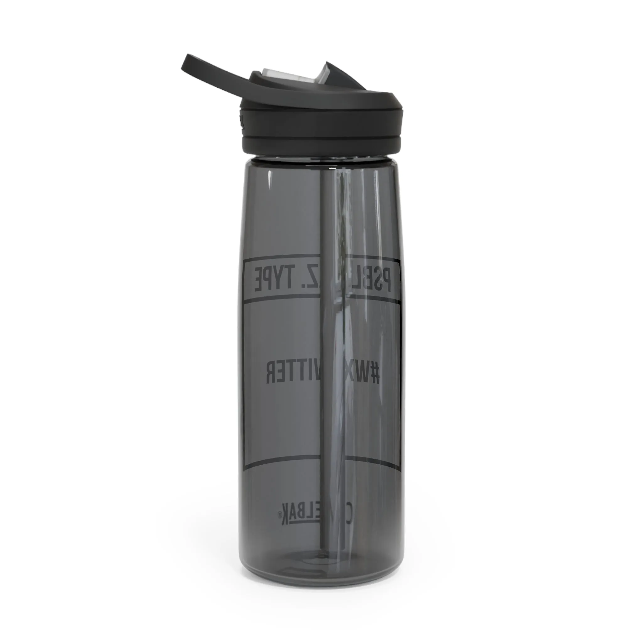 CamelBak Eddy WxTwitter Water Bottle, 20oz\25oz