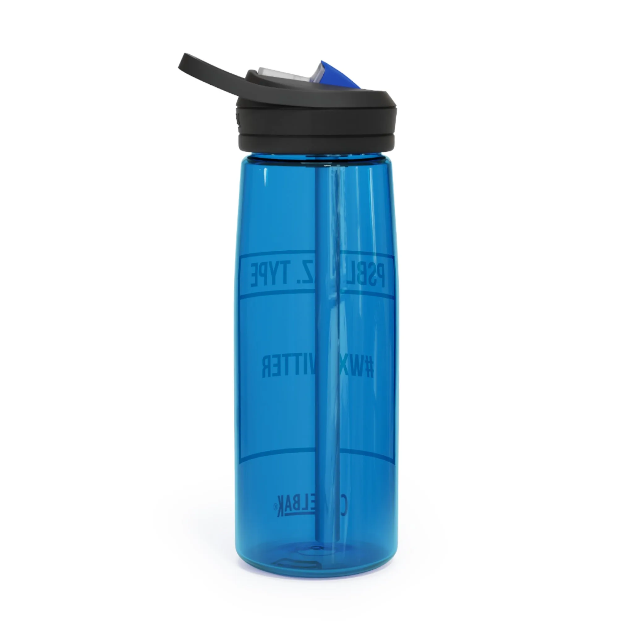 CamelBak Eddy WxTwitter Water Bottle, 20oz\25oz