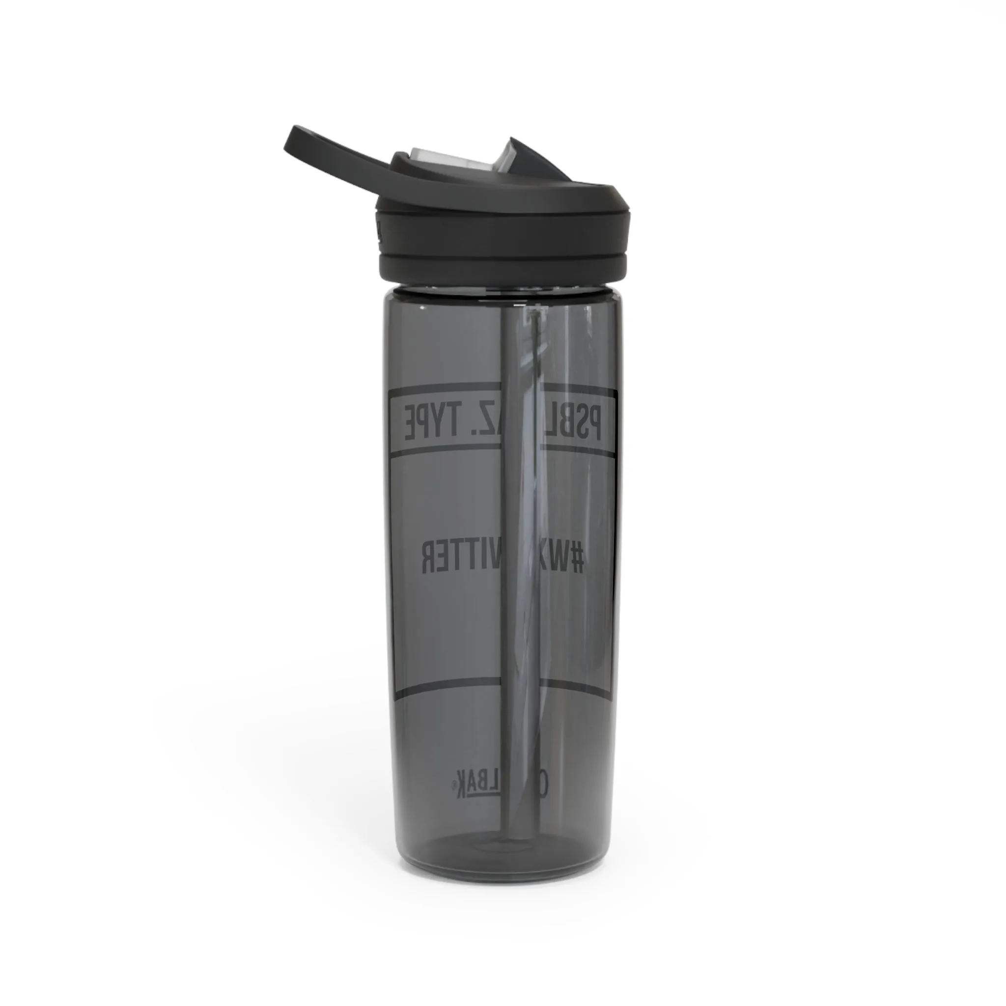 CamelBak Eddy WxTwitter Water Bottle, 20oz\25oz