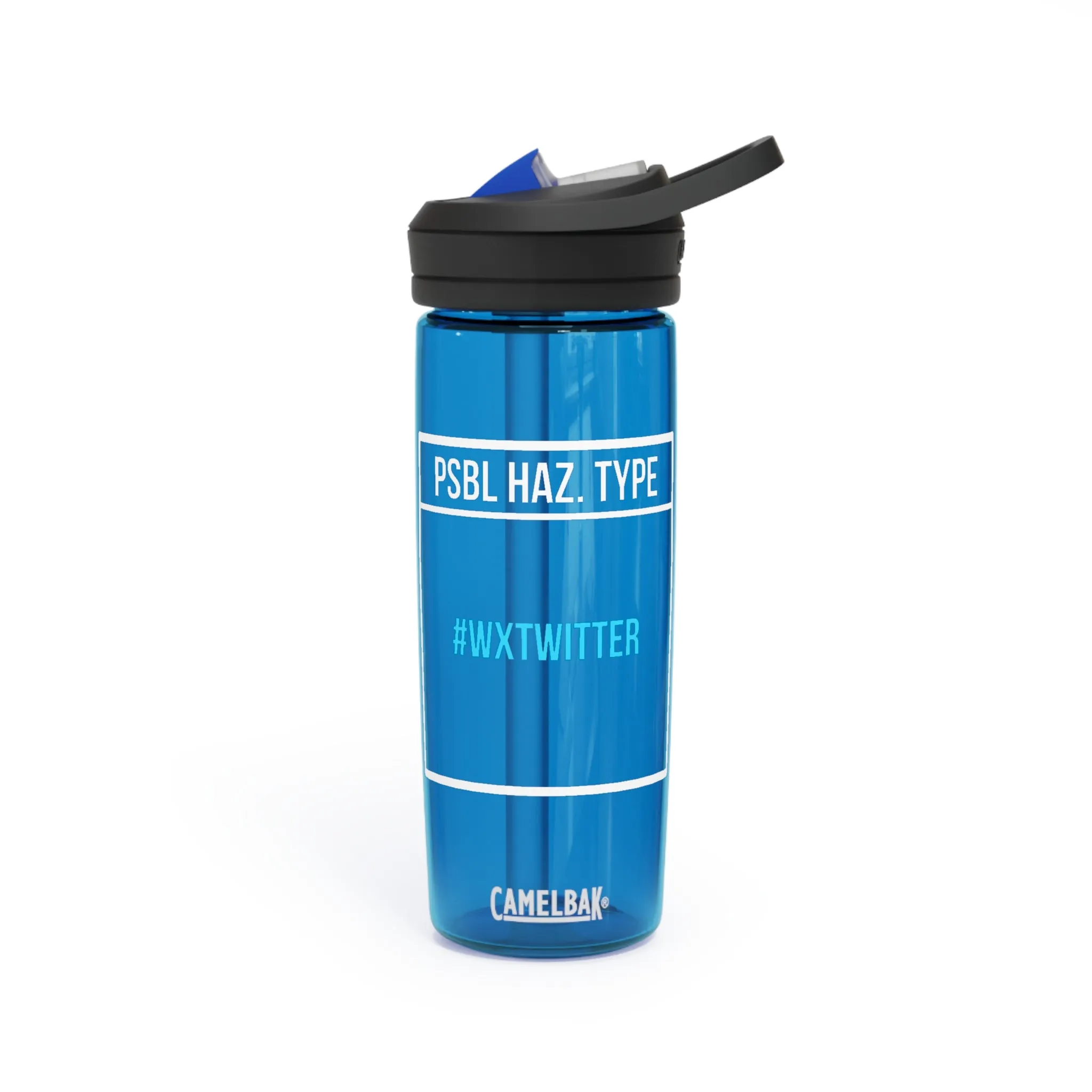 CamelBak Eddy WxTwitter Water Bottle, 20oz\25oz