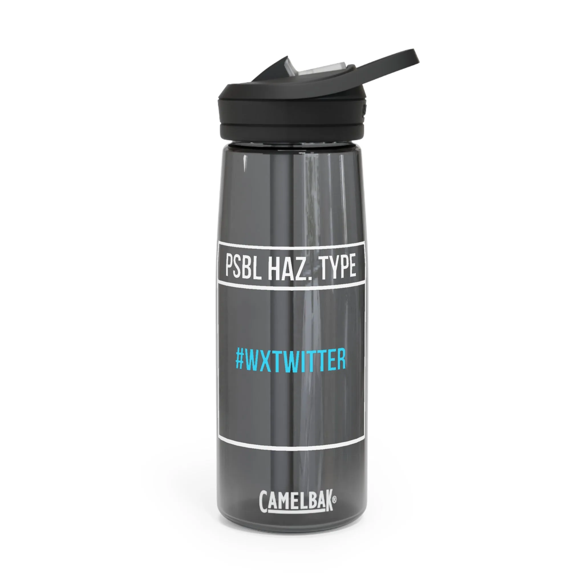 CamelBak Eddy WxTwitter Water Bottle, 20oz\25oz
