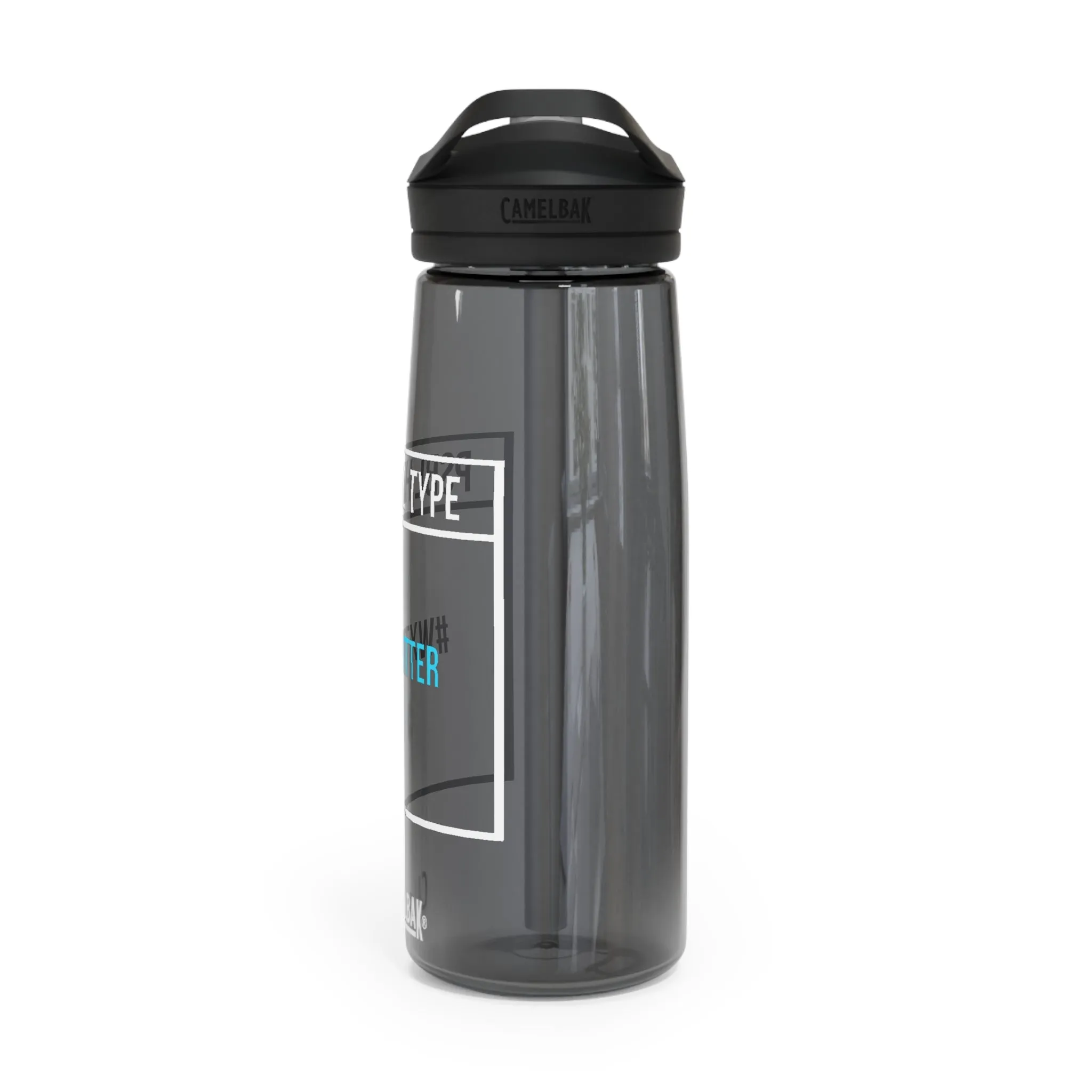 CamelBak Eddy WxTwitter Water Bottle, 20oz\25oz