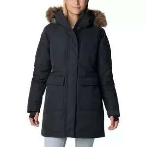 Columbia Little Si II Insulated Parka